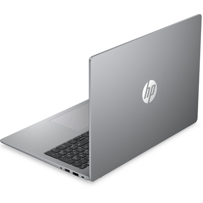 HP 200 G2i 16 Pulgadas Intel Core 5 120U 16GB 512GB SSD W11P Plata HP 200 G2i 16 Pulgadas Intel Core 5 120U 16GB 512GB SSD W11P Plata